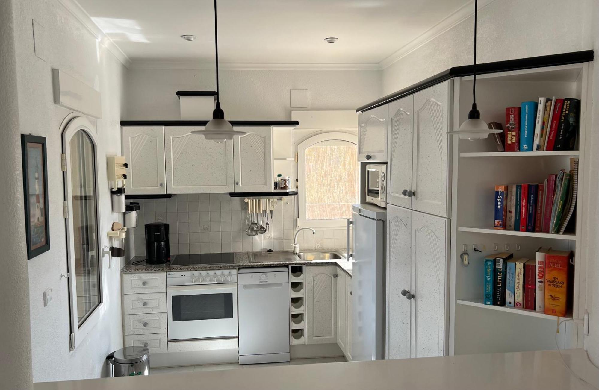 Chalet En La Playa Con Piscina Privada - Holavivienda Inmobiliaria Dénia Esterno foto