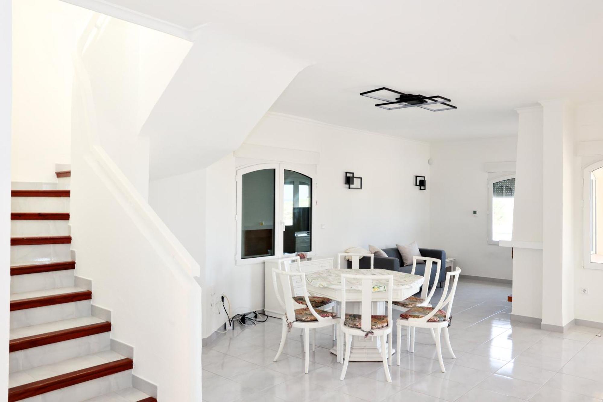 Chalet En La Playa Con Piscina Privada - Holavivienda Inmobiliaria Dénia Esterno foto
